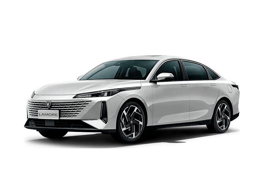Changan Lamore